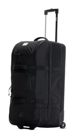 ALBEK Long Haul 100L Travel Bag Checked Covert Black