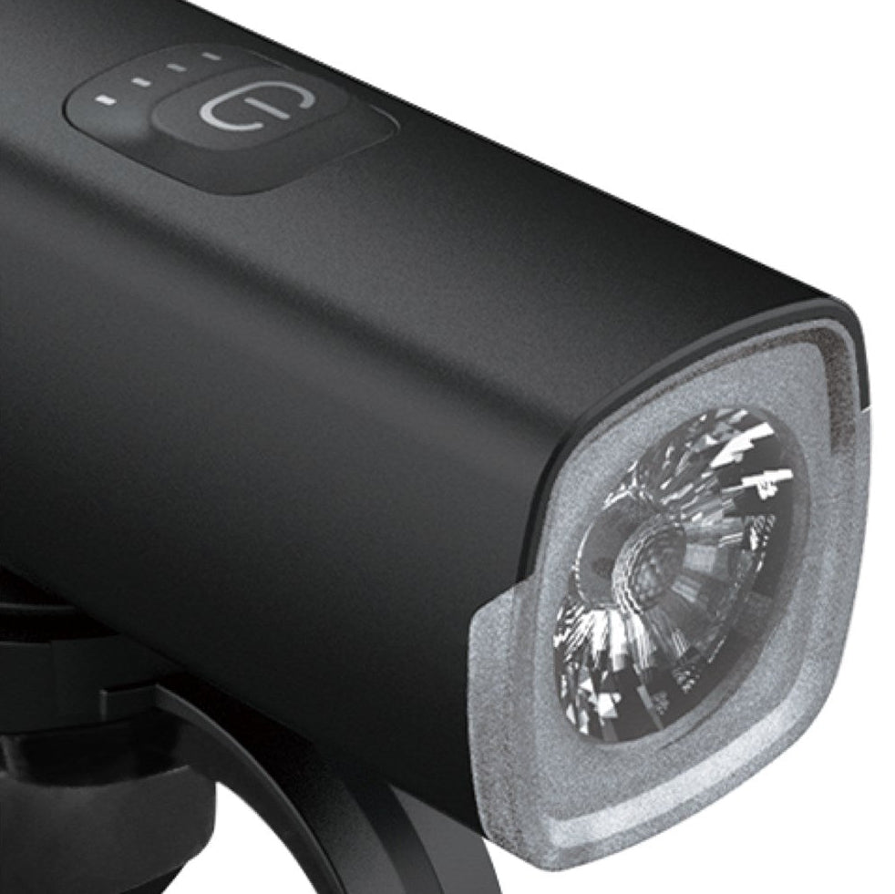 Azur Crux 1500 Lumen Headlight