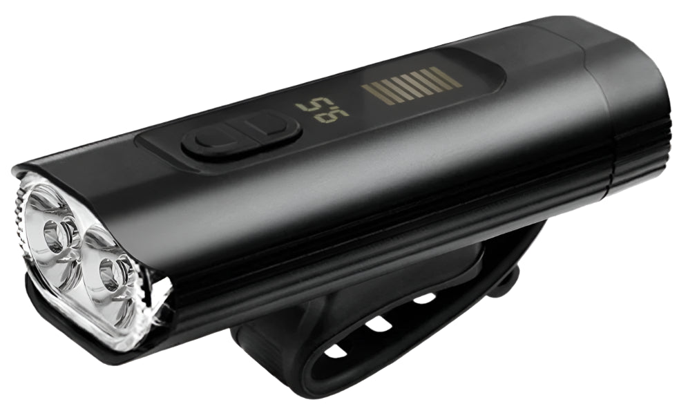 Azur Crux 1000 Lumen Headlight