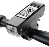 Azur Light GPS Bike Light