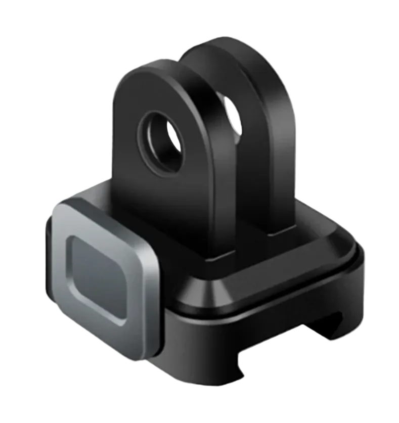 Magicshine Allty 1200U Under Bracket Mount GoPro Quick Release
