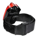 Azur Light Usb Shield Tail Light 25 Lumen