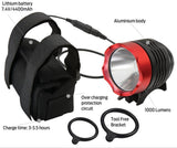 Azur Vega Headlight 1000L