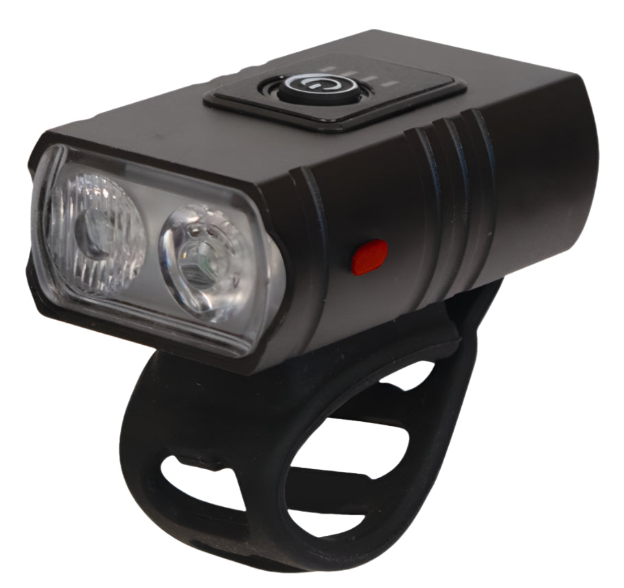 Azur USB Venus Headlight 400L
