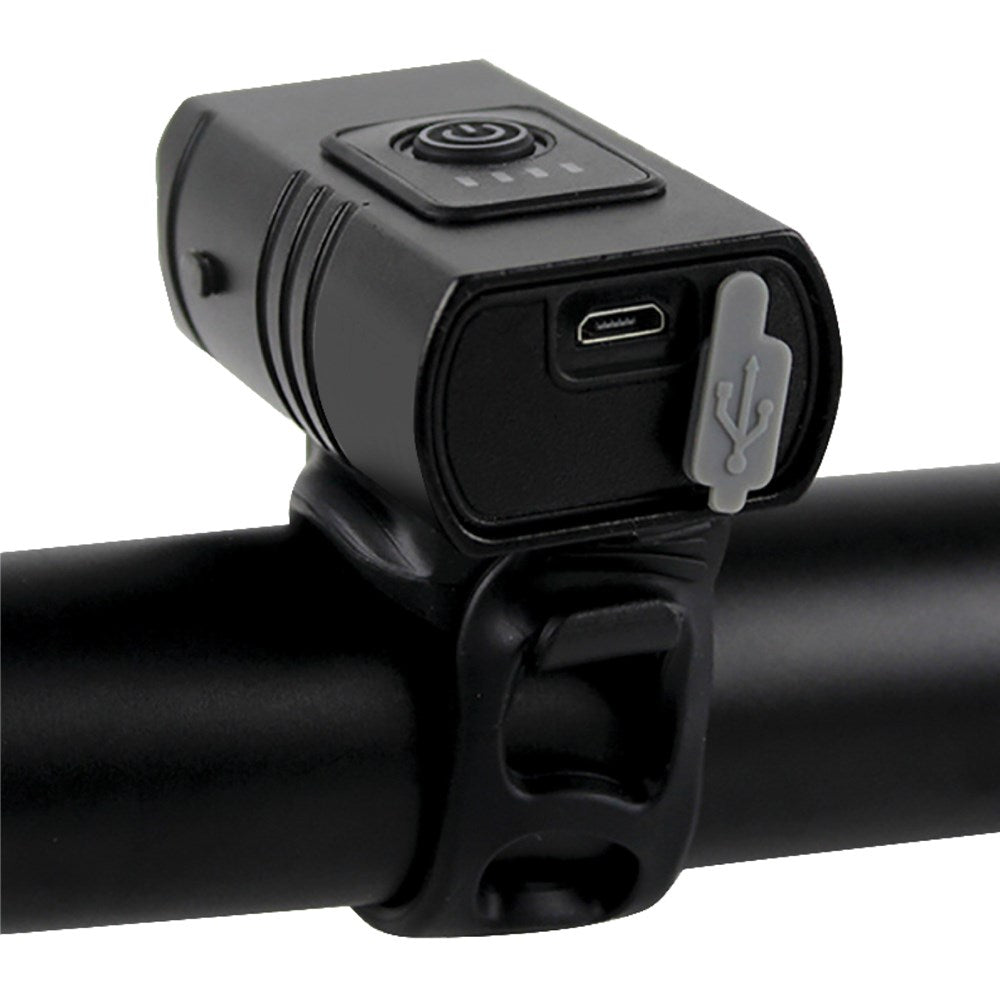 Azur USB Venus Headlight 400L
