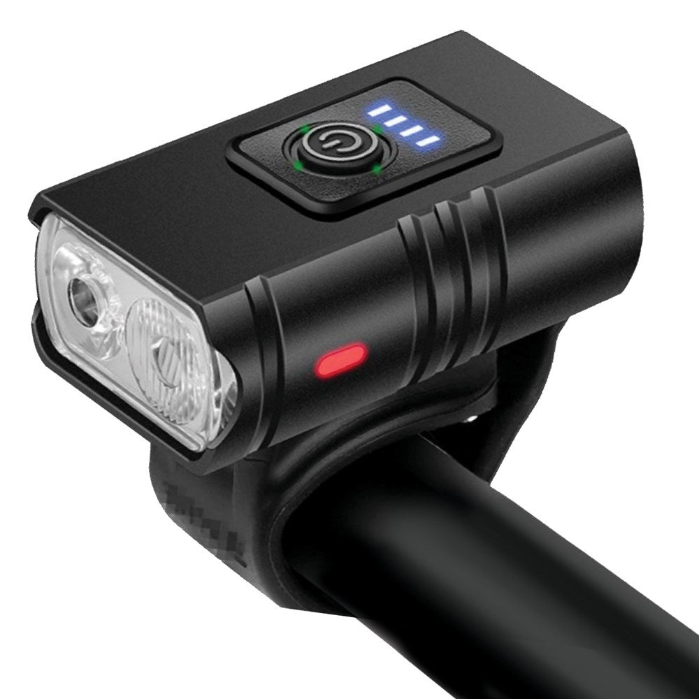 Azur USB Venus Headlight 400L