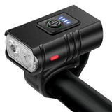 Azur USB Venus Headlight 400L