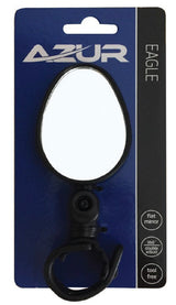 Azur Eagle Bike Mirror
