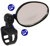 Azur Eagle Bike Mirror