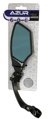 Azur Focus Anti-Glare Mirror
