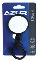 Azur Hawk 2 Bike Mirror