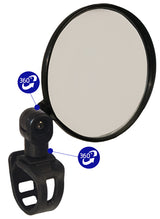Azur Hawk 3 Bike Mirror