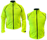 Azur Mustang Jacket