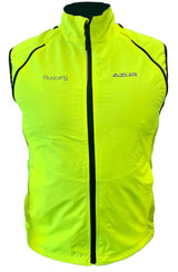 Azur Mustang Jacket