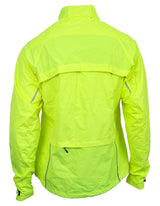Azur Mustang Jacket
