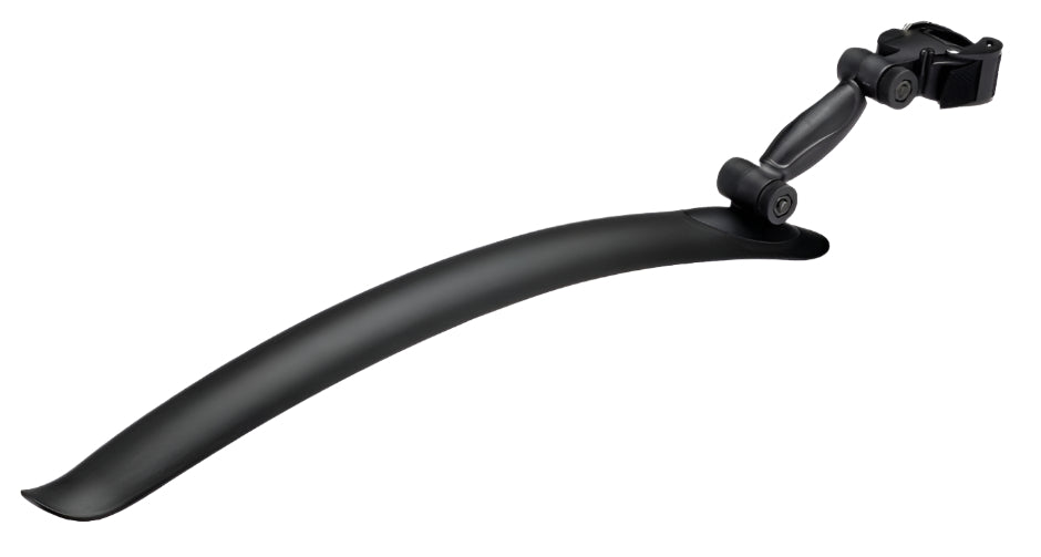 Azur M4 Armour Adjustable Seatpost Mount Mudguard