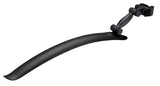 Azur M4 Armour Adjustable Seatpost Mount Mudguard