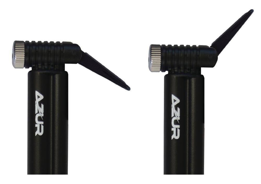 Azur Mini Pump Twin Piston