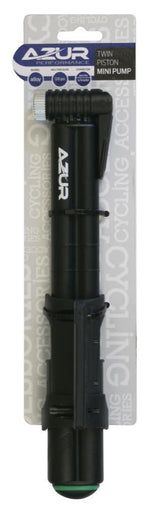 Azur Mini Pump Twin Piston