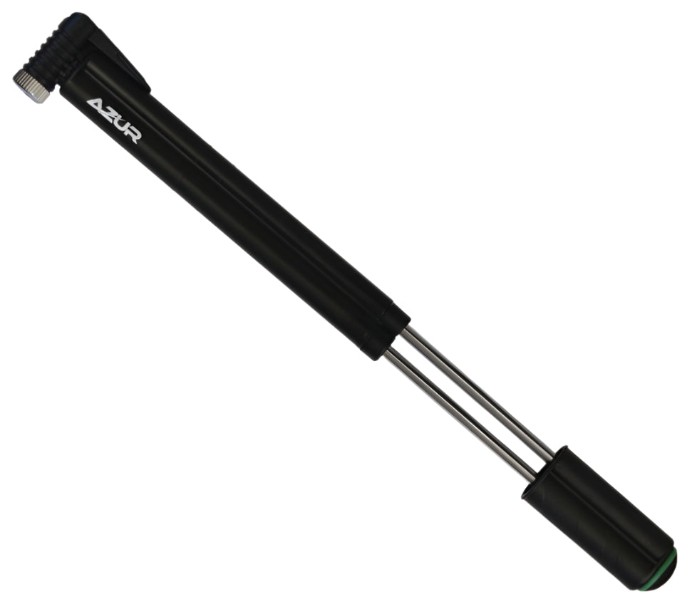 Azur Mini Pump Twin Piston