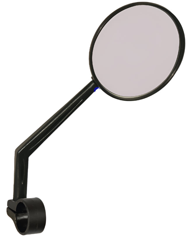 Azur Raven Bike Mirror