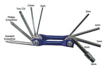 Azur Multi Tool Mts