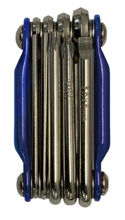 Azur Multi Tool Mts