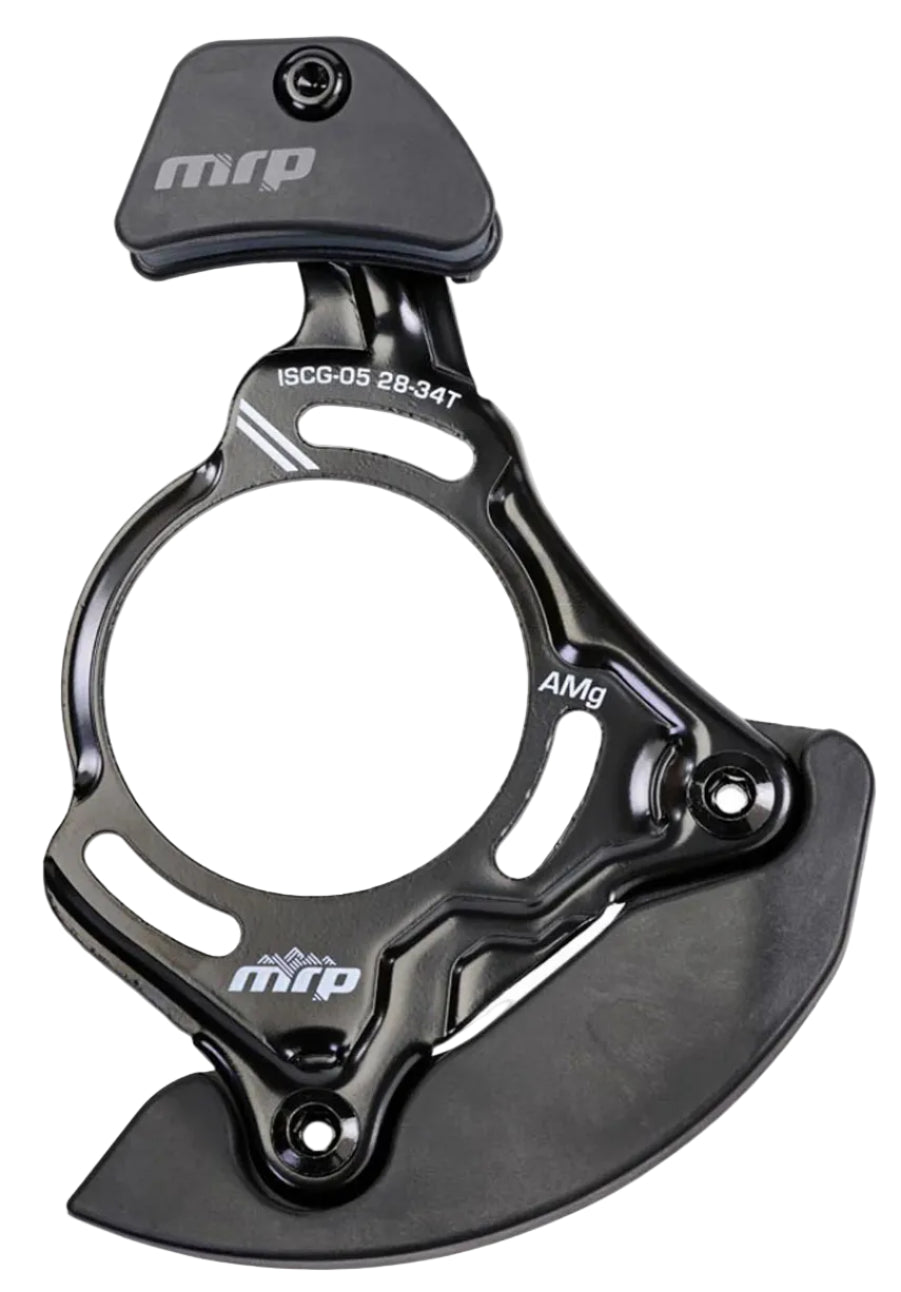 MRP AMg - All-Mountain/Enduro ChainguideCS 28-34T ISCG-05 Chainguide MR-25-9-570