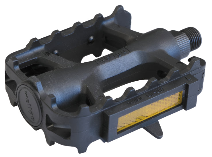 Azur Resin Pedal Grip 9/16"