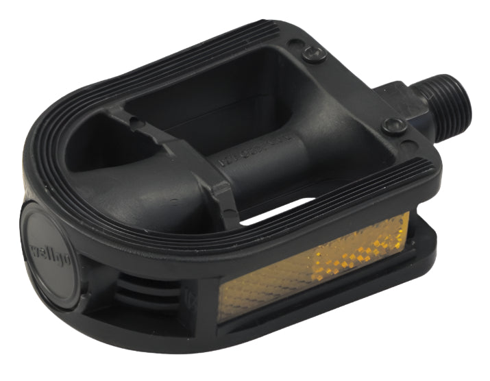 Azur Junior 9/16" Pedal Black