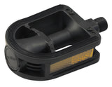 Azur Junior 9/16" Pedal Black
