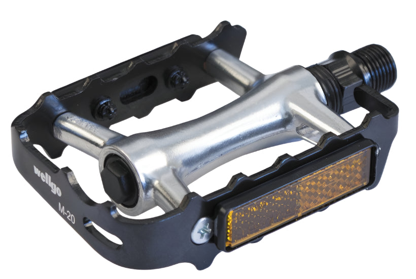 Azur M20 Sealed Bearing Pedal