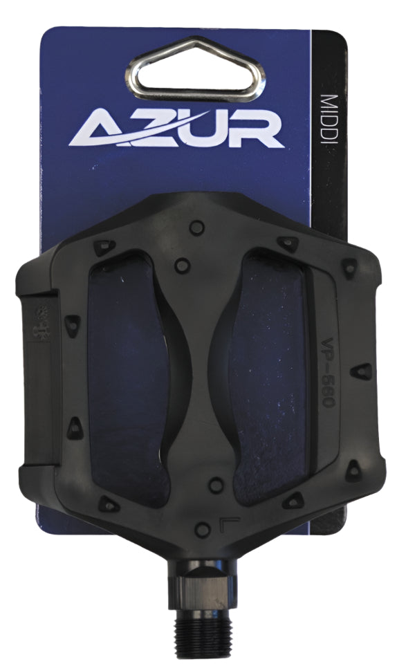 Azur Middi 9/16" Pedal