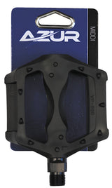Azur Middi 9/16" Pedal