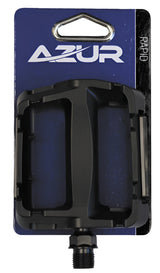 Azur Rapid 9/16" Black Pedal