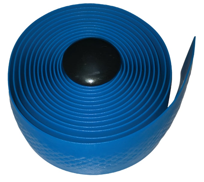 Azur Python Handlebar Tape – Crooze
