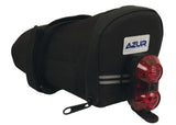 Azur Saddle Bag Small