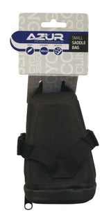 Azur Saddle Bag Small