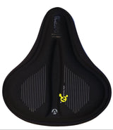 Azur Saddle Cover Ladies (30) Memory Foam