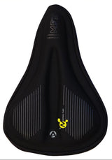 Azur Saddle Cover Mtb (40) Memory Foam