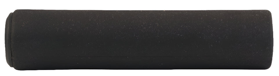 Azur Silicone Bike Grips