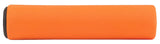 Azur Silicone Bike Grips