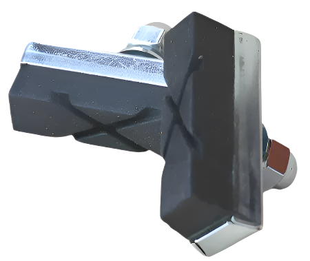 Ashima Calliper Brake Pad for Kids' Bikes and BMX