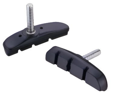 Ashima 65mm Cantilever Brake Pads
