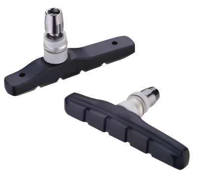Ashima 72mm V-Brake Pads