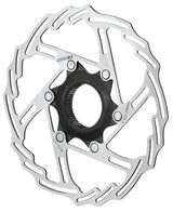Ashima Disc Brake Rotor Two-Piece Center Lock