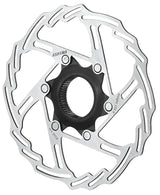 Ashima Disc Brake Rotor Two-Piece Center Lock