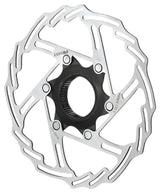 Ashima Disc Brake Rotor Two-Piece Center Lock