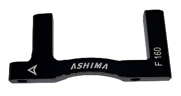 Ashima Rotor Adaptor Front 160mm PM to FM Fork
