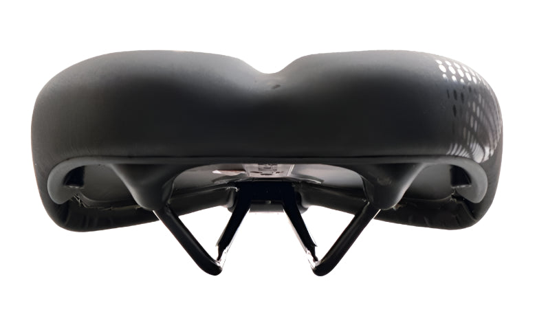Azur Memory Foam Range (20) Xi Saddle